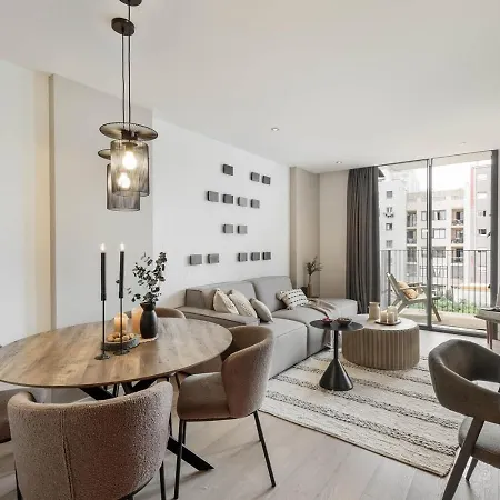Spacest - Carrer De Casanova A Apartament *