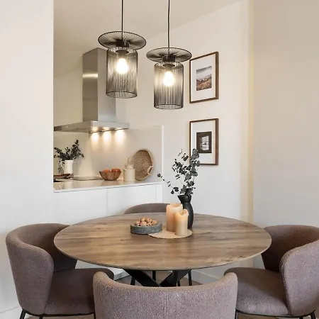 Spacest - Carrer De Casanova A Apartman
