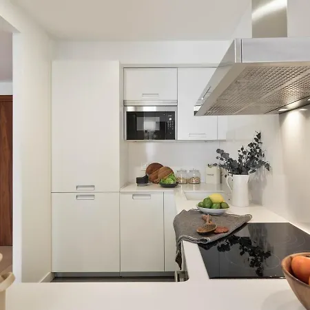 Spacest - Carrer De Casanova A Apartament Barcelona