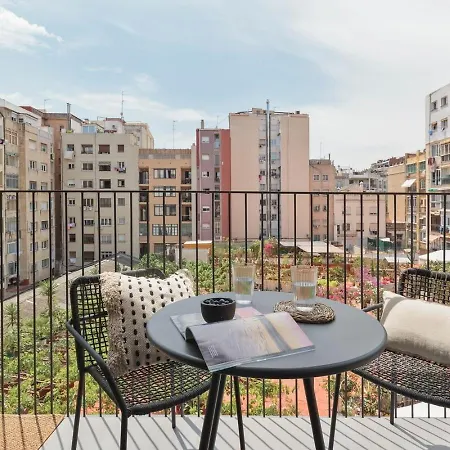 Spacest - Carrer De Casanova A